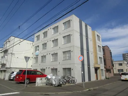 FRONTIER N24の画像