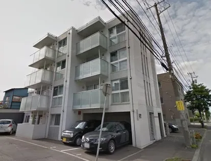 メルベージュの画像