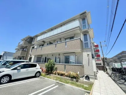 BLANC CLOCHEの画像