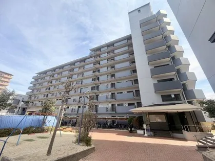 朝日プラザ松原B棟の画像