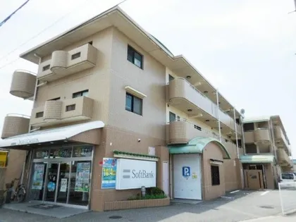 コスモ塚口の画像