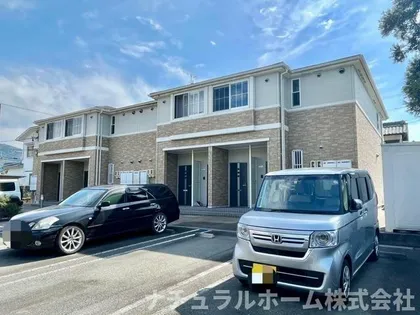 フロンティア栄の画像