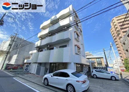 さわやかハイツの画像