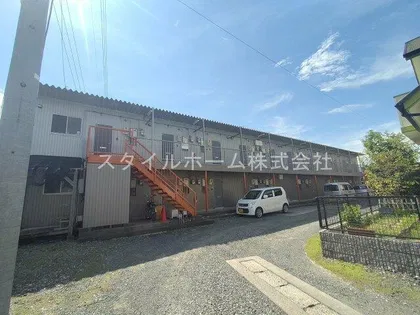 ラ フローレンス岩屋の画像