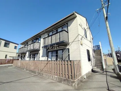 ボナールメゾンの画像