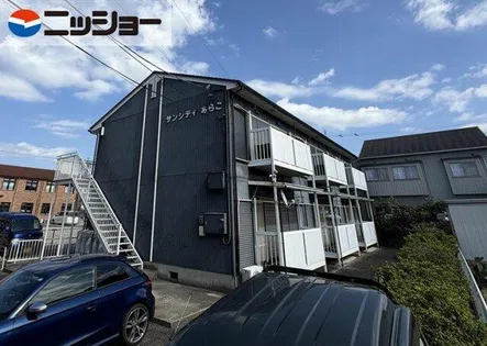 サンシティあらこの画像