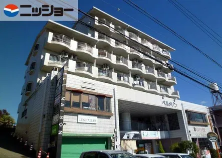 ベルメゾンNARUMIの画像