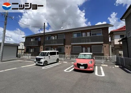 カーサ ホンダの画像