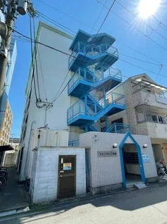 フォンタル三津屋の画像