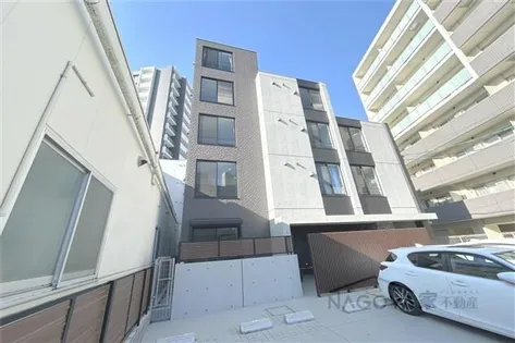 リーデンス名古屋駅西の画像