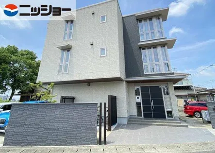 シャーメゾン高御堂の画像