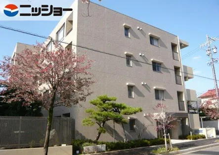 エミネンス桜山の画像