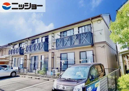 ファミールもりみちの画像