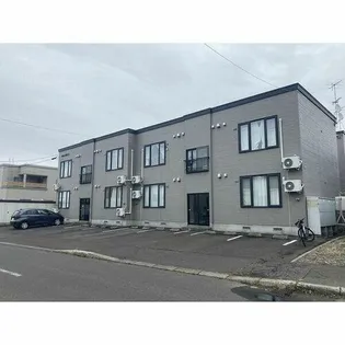 パルレ屯田の画像