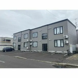 パルレ屯田の画像
