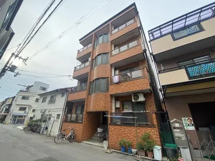 寿ハイツの画像