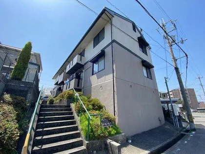 ドミールFの画像