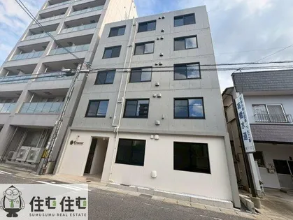 クレセント三河豊田の画像