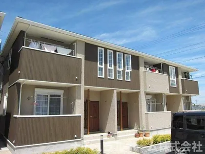 リバティ スクエアⅡの画像