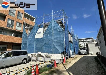 グレイス御器所の画像