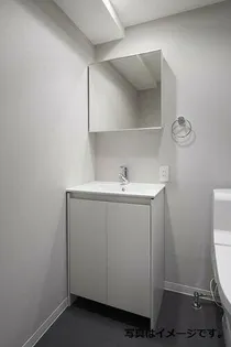 clarte 内田橋 Ⅱ【2階】の内装