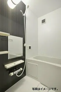 clarte 内田橋 Ⅱ【2階】の風呂