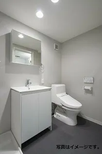 clarte 内田橋 Ⅱ【2階】の内装