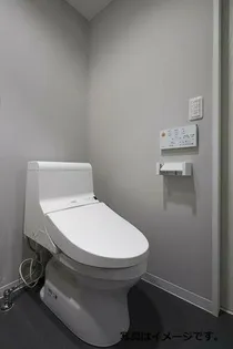 clarte 内田橋 Ⅱ【2階】の内装