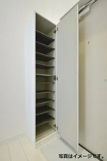 clarte 内田橋 Ⅱ【2階】の内装