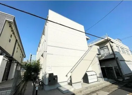 clarte 内田橋 Ⅱ【2階】の外観