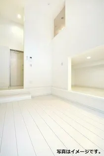 clarte 内田橋 Ⅱ【2階】の内装