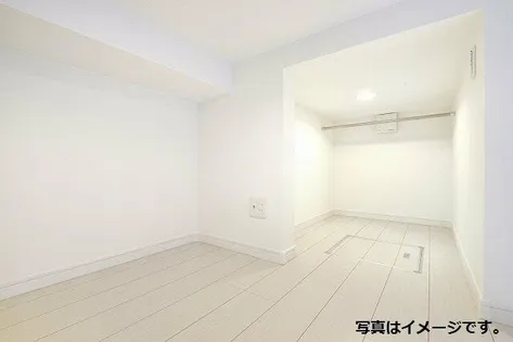 clarte 内田橋 Ⅱ【2階】の内装