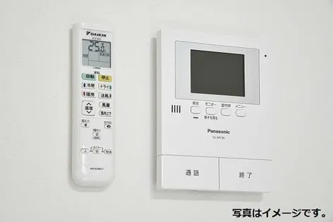 clarte 内田橋 Ⅱ【2階】のその他画像
