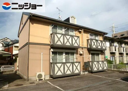 エントピア豊明の画像