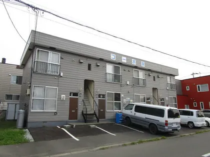 コーポ京の画像