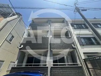 プロスパーコート桃谷の画像
