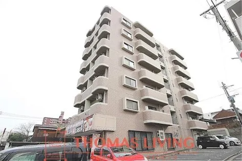 アーバンハイツ南台の画像