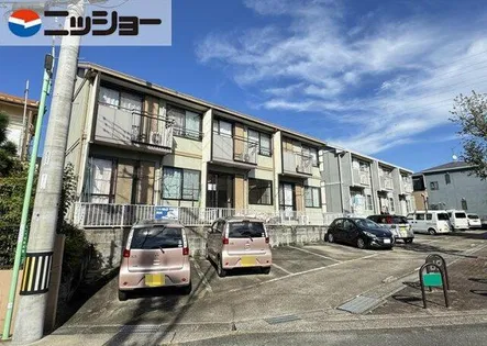 ファミール大清水の画像