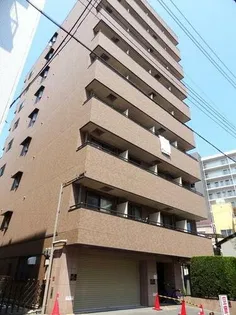 サンプラザ大正の画像