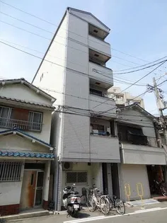 カーサJ大正の画像