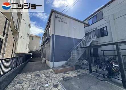 カーサ前田の画像