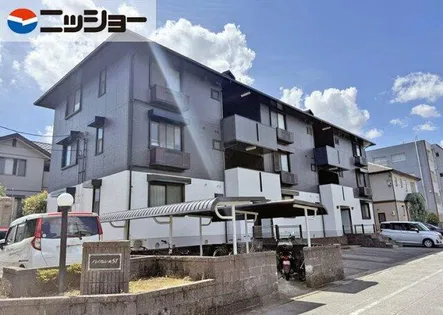 ハイカムールSTの画像