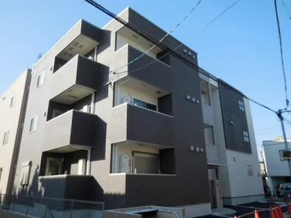 フジパレス塚口本町Ⅱ番館の画像