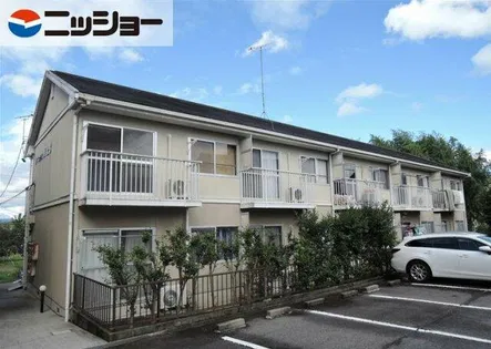 アネックス川上 B棟の画像