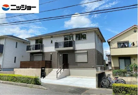 ユアメゾンKYAF青山の画像