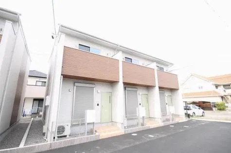 MAISONNETTE RABI Aの画像