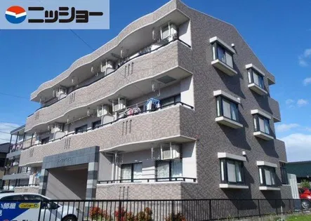 パークサイド21の画像