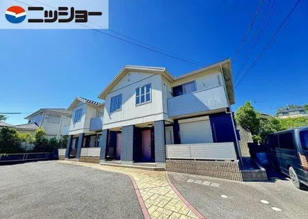 フローラ緑A棟の画像