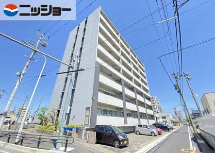 クロスポイント中汐田の画像