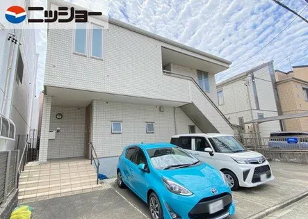 パインクリークの画像
